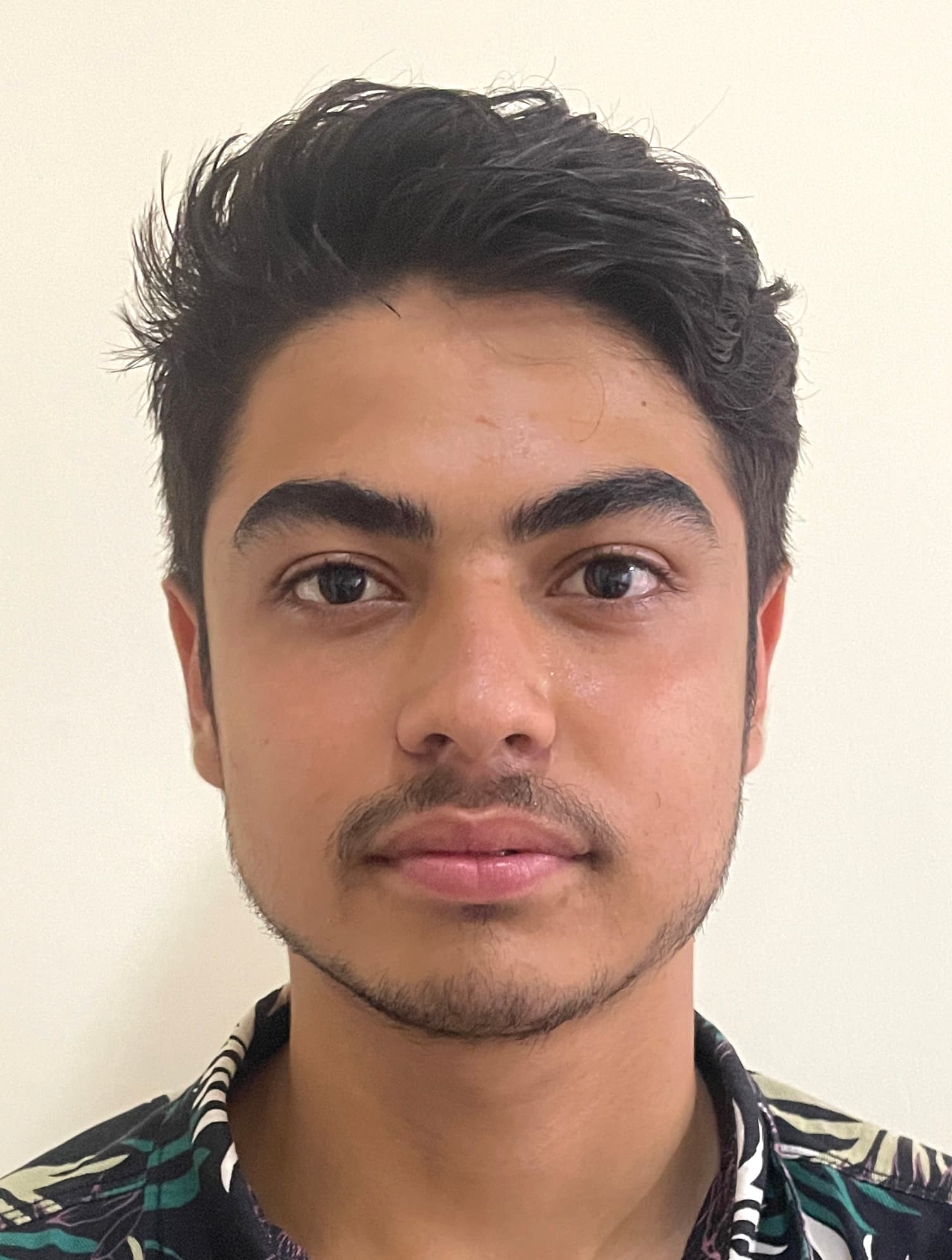 Arjan Simkhada
