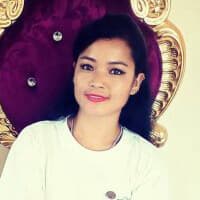 Hema Rana Magar