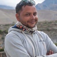 Kumar Puri