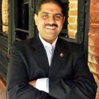 Rajan Simkhada