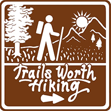 Trail Worth Hiking