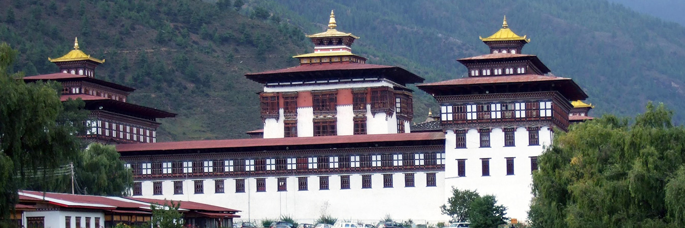 West To East Bhutan Tour – 12 Days