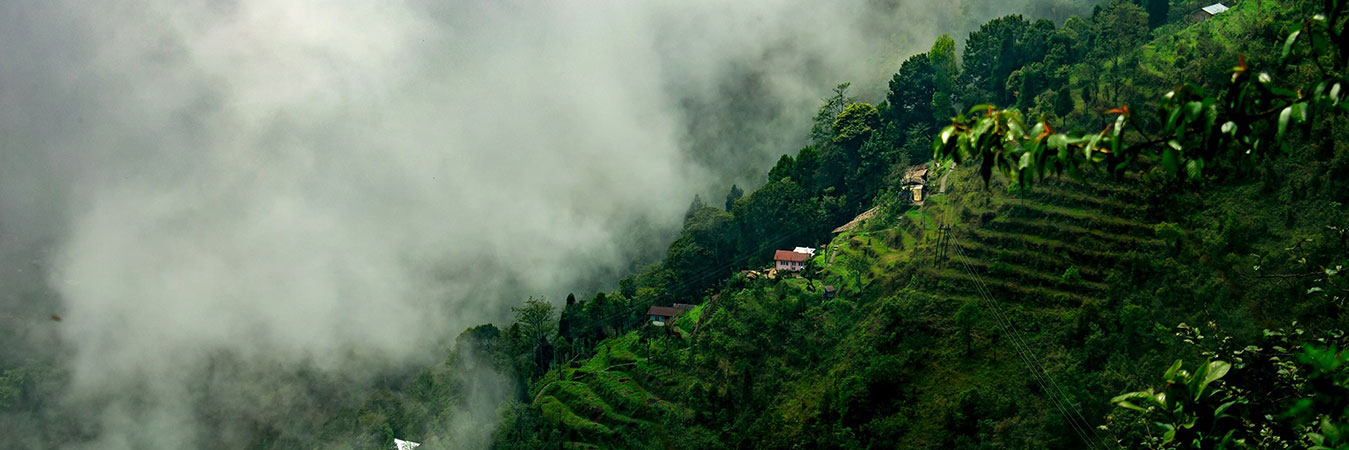 Darjeeling And Gangtok – A Day Hike