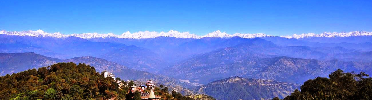 India, Nepal and Tibet Overland Tour – 19 Days